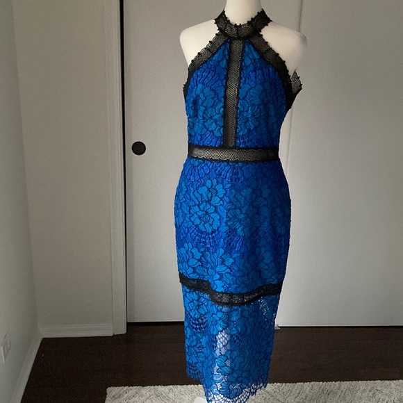 Alexis dress - Picture 4 of 16